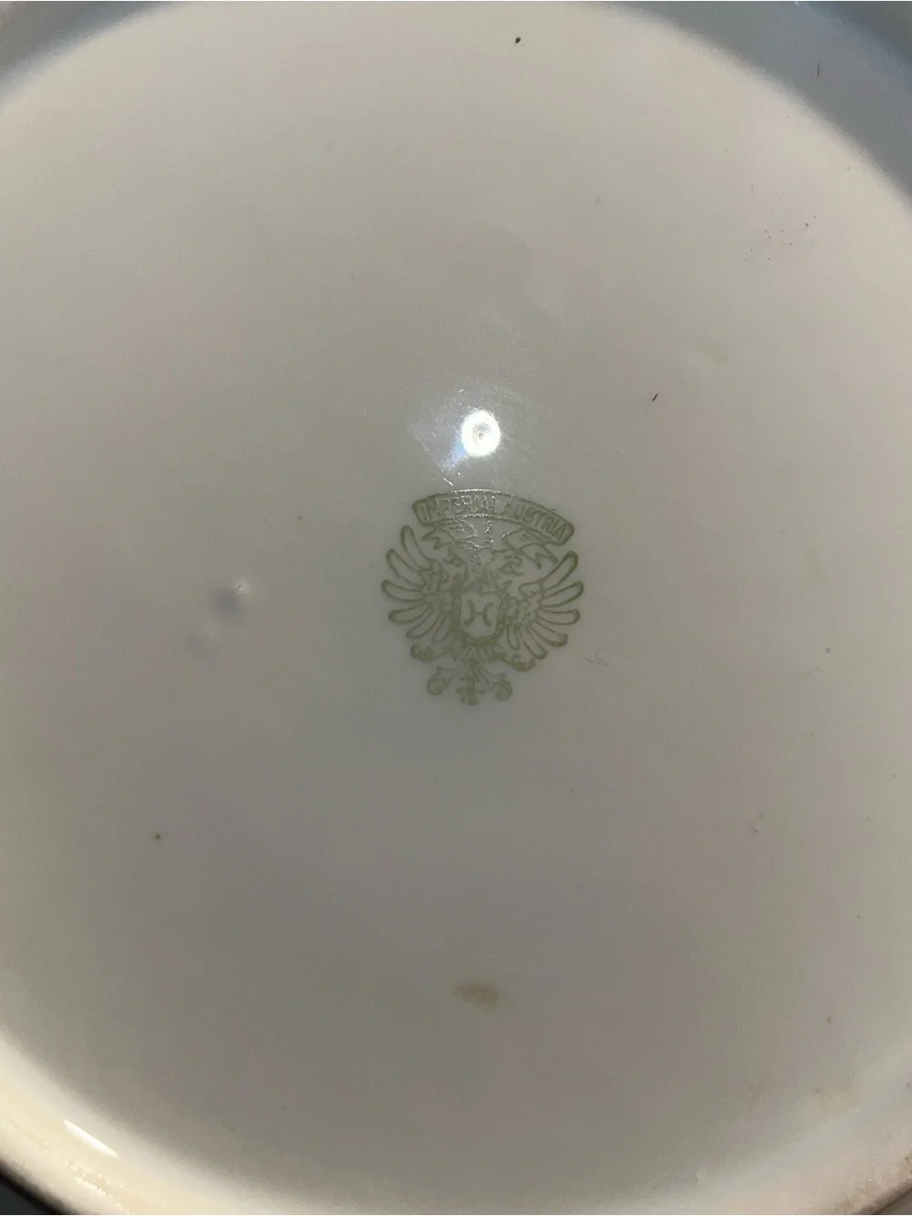 N/A this antique